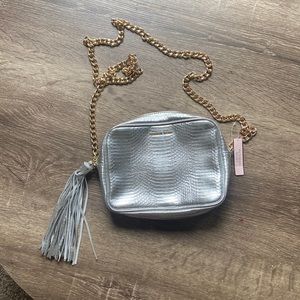 Victoria secret  NWT cross over bag